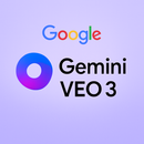Google Gemini VEO3 IA