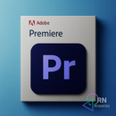Premiere PRO 2025 - Licença Definitiva