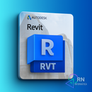 AutoDesk Revit 2026 Original - Licença Definitiva