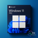 Microsoft Windows 11 Pro - Licença Original