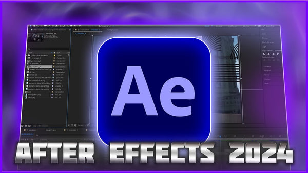 Principais Novidades do Adobe After Effects 2024