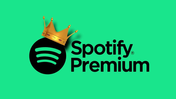 Desbloqueie uma Nova Dimensão Musical com o Spotify Premium