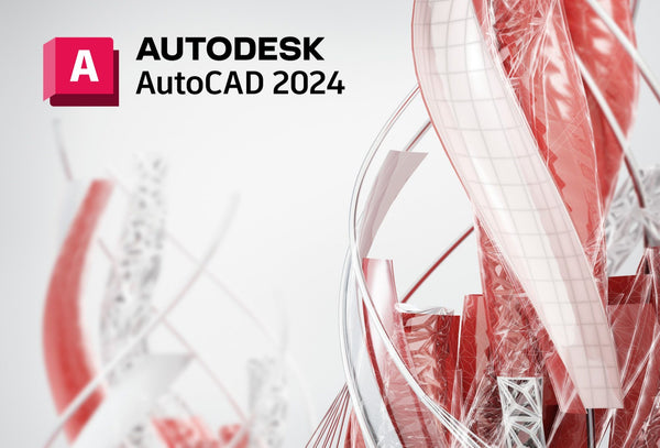AutoDesk AutoCAD 2025 - Tudo sobre - Original Vitalicio