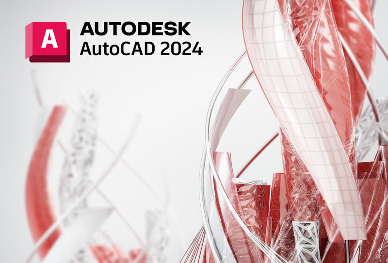 AutoDesk AutoCAD 2025 - Tudo sobre - Original Vitalicio
