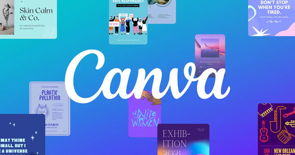 Desbloqueie Seu Potencial Criativo com o Canva Pro: Transforme Ideias em Realidade