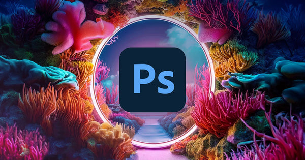 Tudo sobre o NOVO Adobe Photoshop 2025 IA