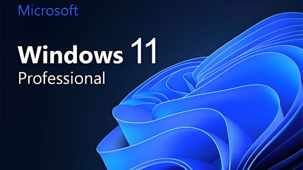 Windows 11 Pro: O Futuro da Produtividade e Segurança em Seu PC