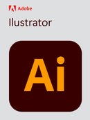 Adobe Illustrator 2025 Original