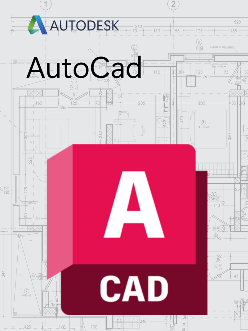 AutoDesk AutoCad 2025 Original Vitalicio