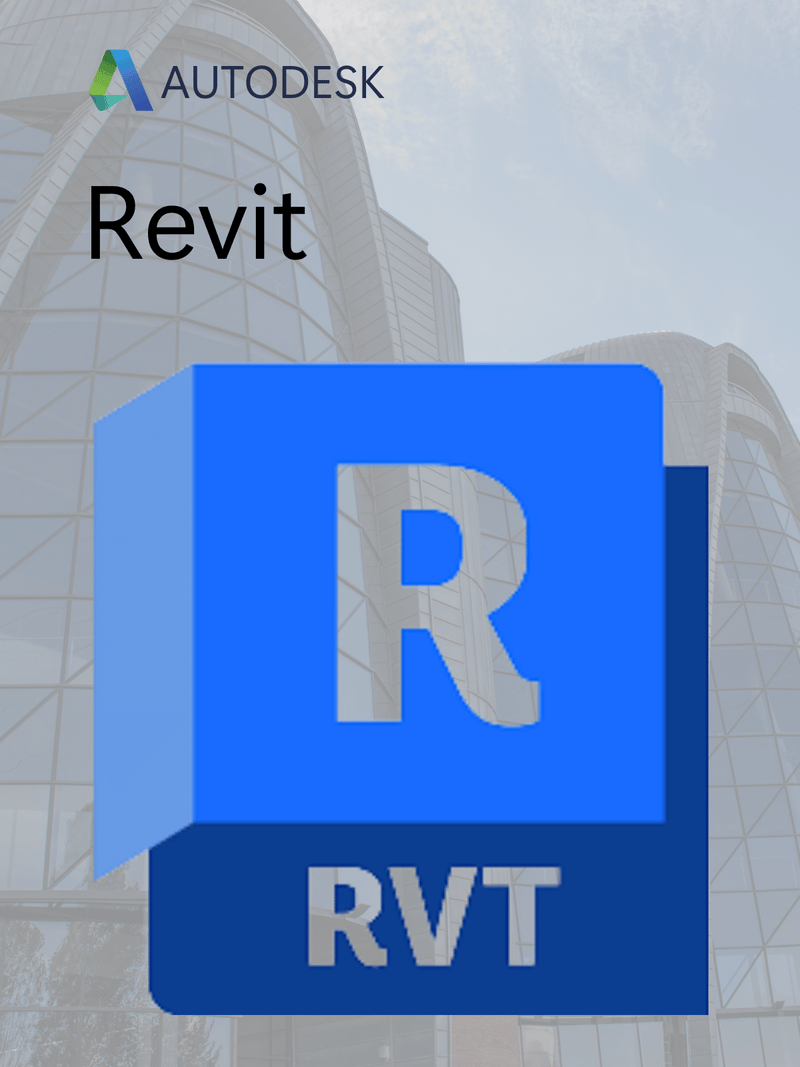 AutoDesk Revit 2025 Original Vitalicio