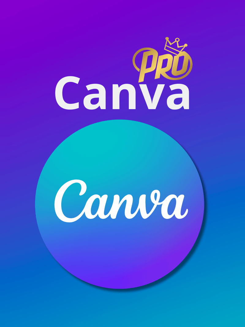 Canva Pro Vitalicio