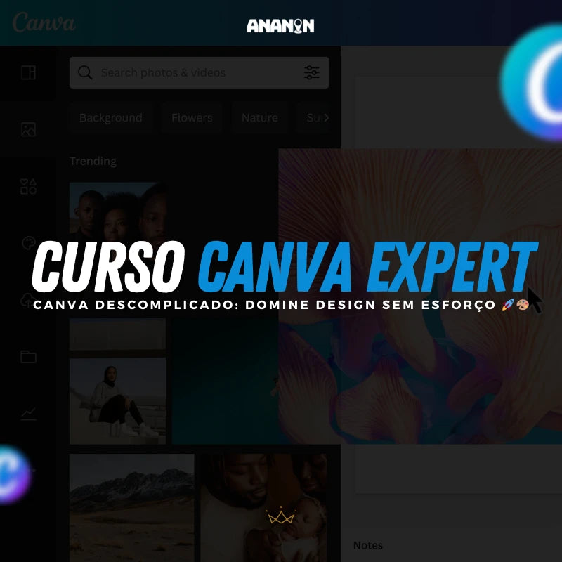 Curso Canva Expert