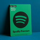 Spotify Premium Anual/Vitalicio Original