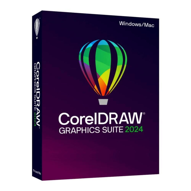 Corel Draw 2023 Original Vitalício