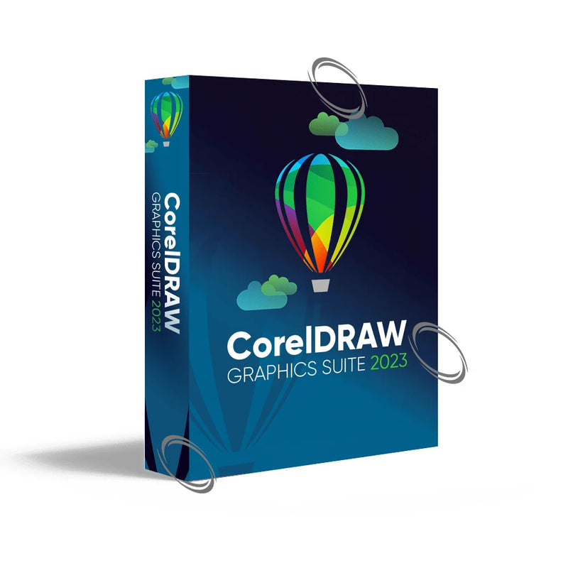 Corel Draw 2023 Original Vitalício