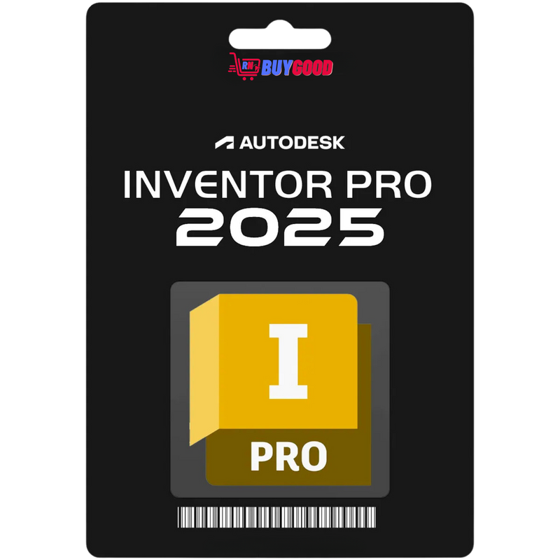 AutoDesk Inventor PRO 2025 - Original