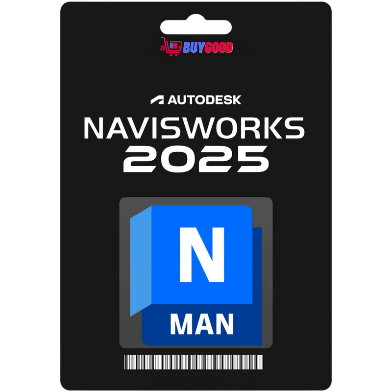 AutoDesk Navisworks 2025 - Original