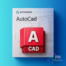 Licença Autodesk AutoCAD 2026 - Windows ou macOS - Compre Agora!