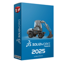 SolidWorks 2025 Premium - Original